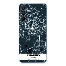 Чохли для Гелексі А16 Міста України – Харків