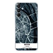 Чохли для Гелексі А16 Міста України – Київ