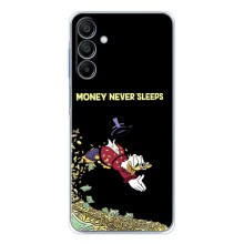 Чехлы для Гелекси А16 - Scrooge MagDag (PREMIUMPrint) (Мани Скруджа)