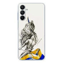 Чехлы Доброго вечора, ми за України для Гелекси А16 (AlphaPrint)