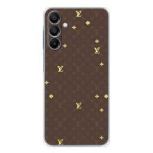Чохли Луі Вітон для Samsung Galaxy A16 (AlphaPrint - LOUIS VUITTON) (дизайн Луі Вітон)