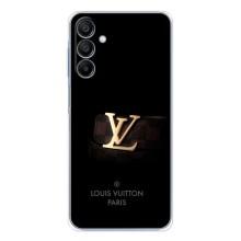 Чохли Луі Вітон для Samsung Galaxy A16 (AlphaPrint - LOUIS VUITTON) (ремінець LV)