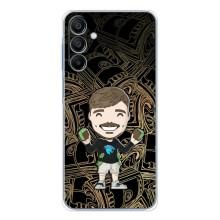 Чехлы Мистер Бист для Гелекси А16