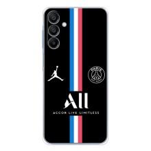 Чехлы PSG для Samsung Galaxy A16 (AlphaPrint)