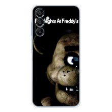 Чехлы Пять ночей с Фредди для Галакси A16 (Five Nights)