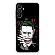 Чехлы с картинкой Джокера на Samsung Galaxy A16 – Hahaha