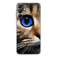 Чехлы с Котиками для Samsung Galaxy A16 (VPrint)