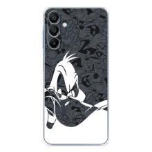 Чохли з крутими принтами для Samsung Galaxy A16 - (PREMIUMPrint) (Утка стайл)