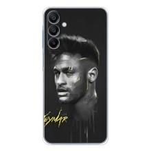Силиконовый Чехол Samsung Galaxy A16 – Junior Neymar
