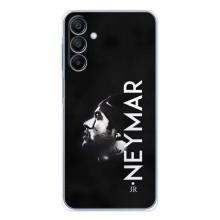 Силиконовый Чехол Samsung Galaxy A16 – Neymar