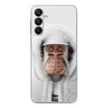 Чохли з Мавпами NFT для Samsung Galaxy A16 (AlphaPrint)