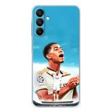 Чохли з Джуді Беллінгем для Samsung Galaxy A16 (Джуді)