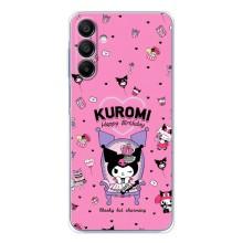 Чохли з топовими принтами для Гелексі А16 (KUROMI)