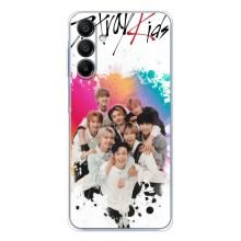 Чохли з топовими принтами для Гелексі А16 (Stray Kids)