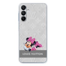 Чехол Disney Mouse Samsung Galaxy A16 (PREMIUMPrint) (Мики Маус ЛВ)