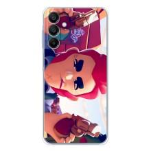 Чехол для Samsung Galaxy A16 Бравл Старс (VPrint) (Кольт)