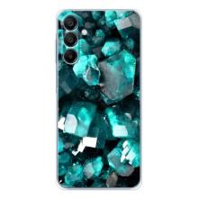 Чохол (Дорого-богато) на Samsung Galaxy A16 – Кристали