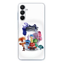 Чехол Головоломка для Samsung Galaxy A16 - (AlphaPrint) (Головоломка)