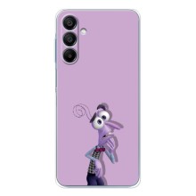 Чехол Головоломка для Samsung Galaxy A16 - (AlphaPrint) (Страх)