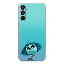 Чехол Головоломка для Samsung Galaxy A16 - (AlphaPrint) (Зависть)