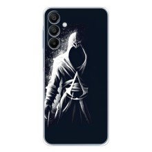 Чехол КИБЕРСПОРТ для Samsung Galaxy A16 – Ассасин