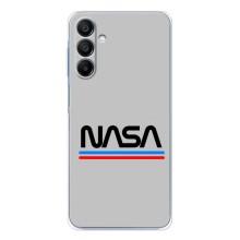 Чехол NASA для Samsung Galaxy A16 (AlphaPrint)