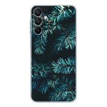 Чехол Новогодняя Елка на Samsung Galaxy A16 (Ель)