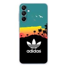 Чехол в стиле "Адидас" для Галакси A16 – Адидас пустыня
