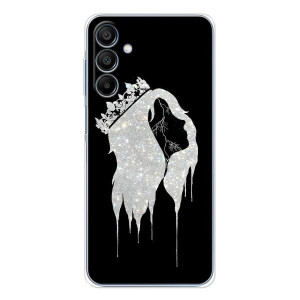 Чехол с Короной Гелекси А16 - (AlphaPrint)