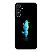 Чохол з принтом Душа на Samsung Galaxy A16 – Герой Джо