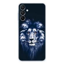 Чехол со Львом для Samsung Galaxy A16 (VPrint)
