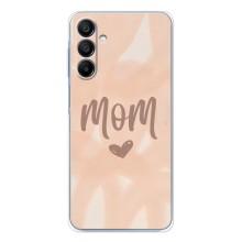 Чехлы на день мамы для Галакси A16 – Love mom