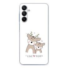 Чехлы для мамы на Samsung Galaxy A16 (О маме)