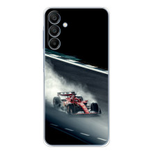 Чохол Формула1 на Samsung Galaxy A16 – Болід