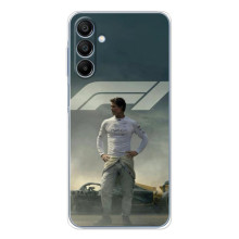 Чохол Формула1 на Samsung Galaxy A16 – Формула 1