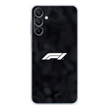 Чехол Формула1 на Samsung Galaxy A16