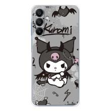 Чехол с кроликом Куроми на Samsung Galaxy A16 – Злая Куроми