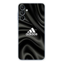 Чехол с картинкой Адидас на Гелекси А16 5Джи – Adidas logo