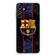 Чохол з картинкою ФК Барселона на Гелексі А16 5Джі – FCB