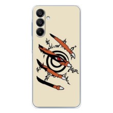 Чохол з  картинкою Наруто Аніме для Samsung Galaxy A16 – Знак Курама