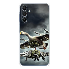 Чехол банты для Samsung Galaxy A16
