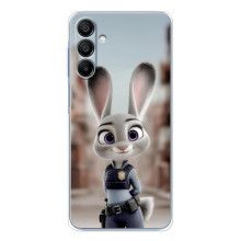 Чохол Зоотрополіс на Samsung Galaxy A16 – Зайка Джуді