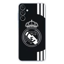 ФК Реал Мадрид чохли для Samsung Galaxy A16 (AlphaPrint) (ФК Реал Мадрид)