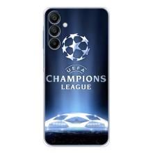 ФК Реал Мадрид чохли для Samsung Galaxy A16 (AlphaPrint) (Ліга чемпіонів)