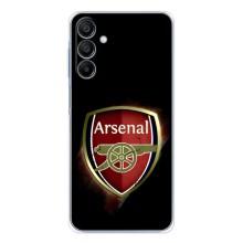Чехлы для Гелекси А16 (VPrint) - ТОП ФК (Арсенал Лондон)