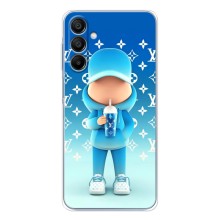 Крутые Чехлы Луи Виттон для Samsung Galaxy A16 (AlphaPrint)