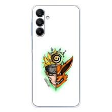 Naruto Anime Чехлы для Гелекси А16 (AlphaPrint)