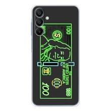 Популярні Чохли з картинками для Гелексі А16 (Бакси)