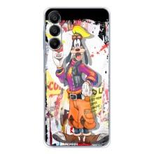 Популярні Чохли з картинками для Гелексі А16 (Bad Wolf)