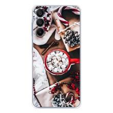 Різдвяні, Святкові Чохли для Гелексі А16 – Різдвяна атмосфера